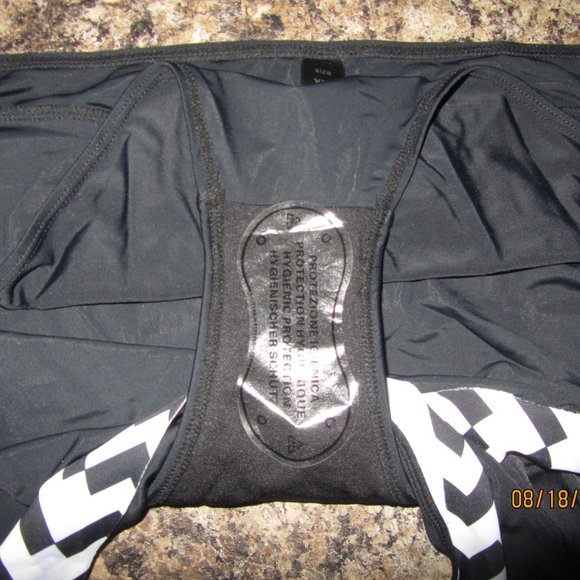 Women's NWOT Un-branded Tankini & Skirt XXL - Picture 10 of 12